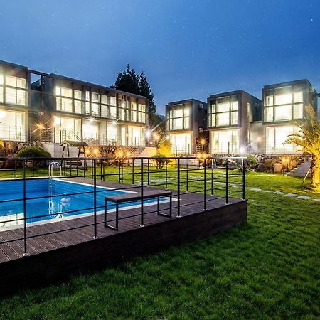 Donnaeko Pension Согвіпо Екстер'єр фото