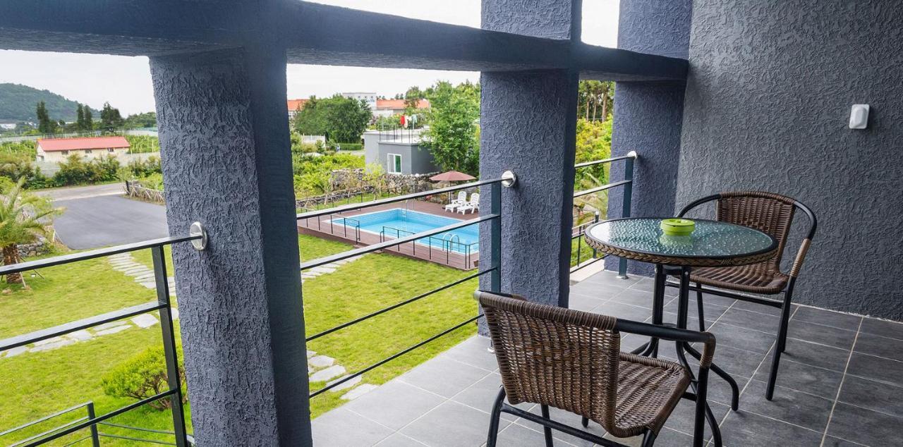 Donnaeko Pension Согвіпо Екстер'єр фото