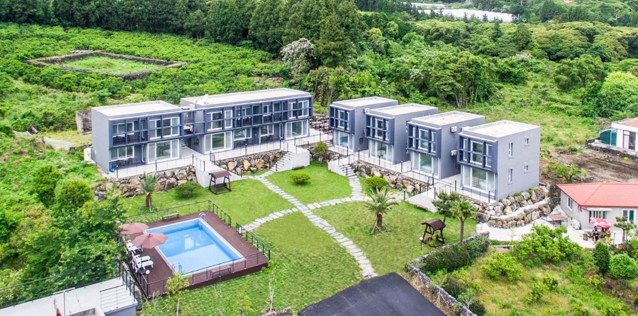 Donnaeko Pension Согвіпо Екстер'єр фото